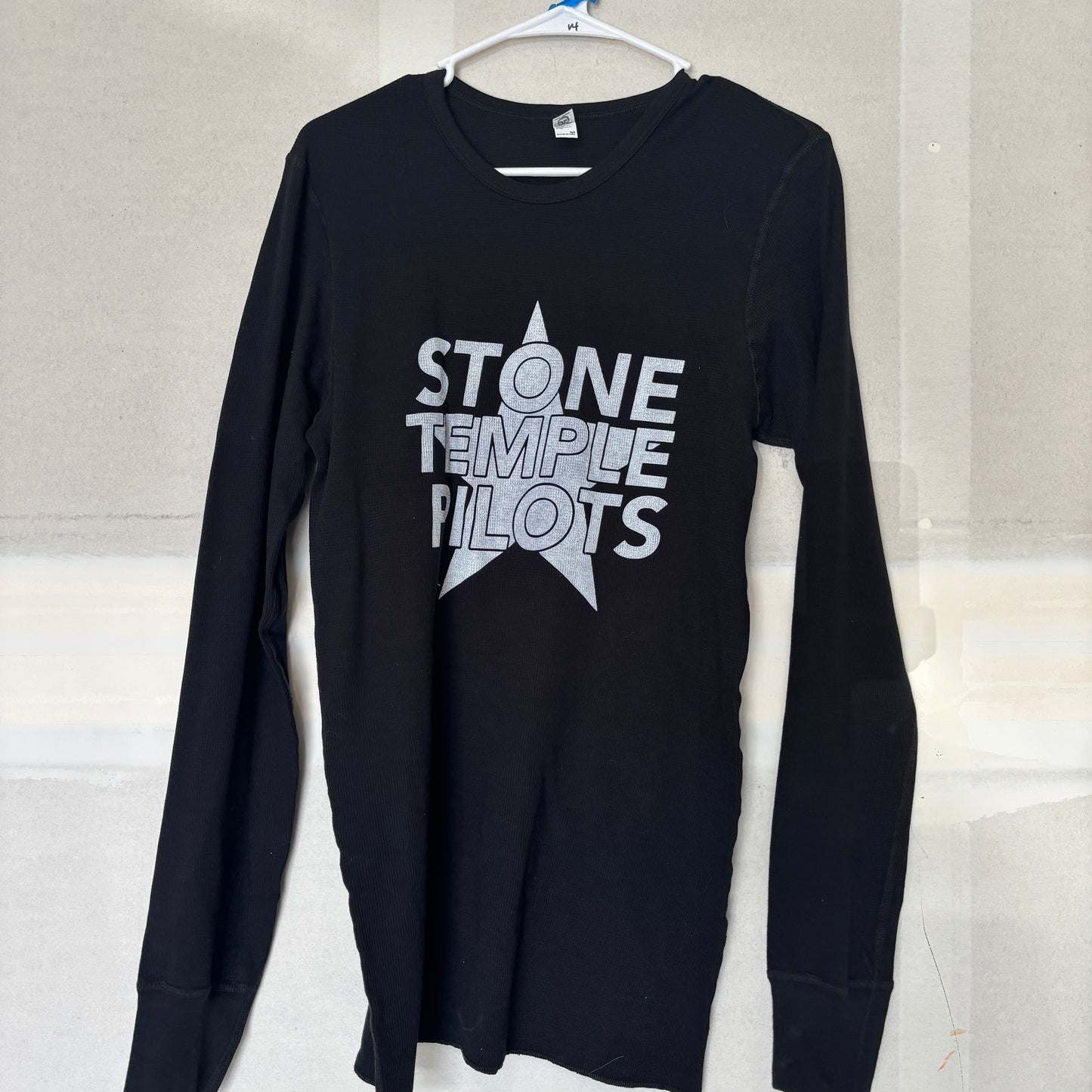 Stone temple pilots black thermal SM/MED