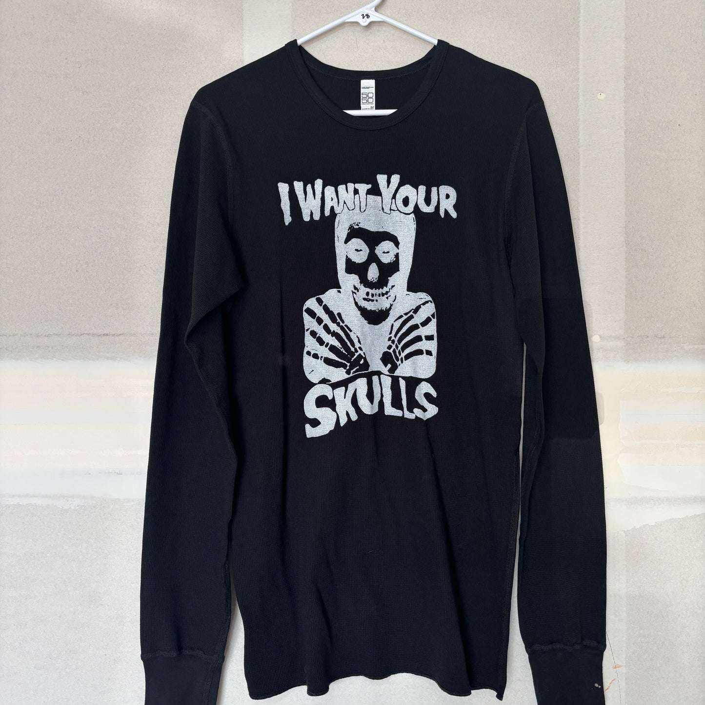 Misfits black thermal SM/MED