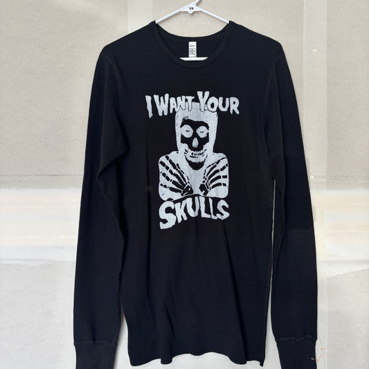 Misfits black thermal SM/MED