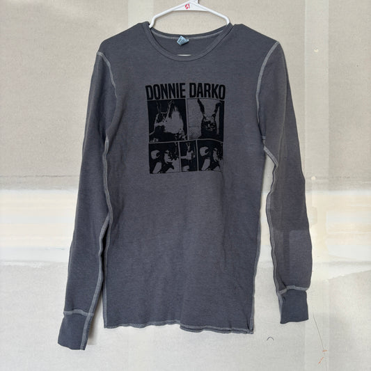 Donnie darko grey thermal SM/MED