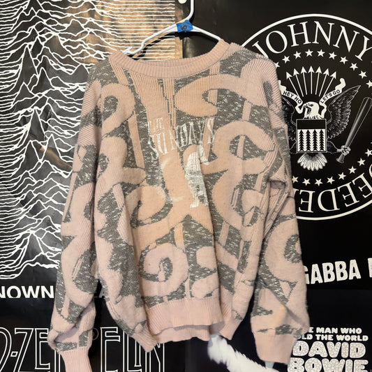 60 the Sundays sweater MED